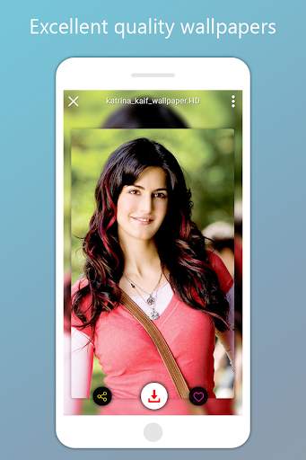 Bollywood Actress Hd Wallpaper screenshot 3