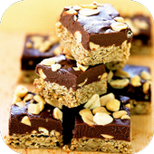 Bar Cookie Recipes icon