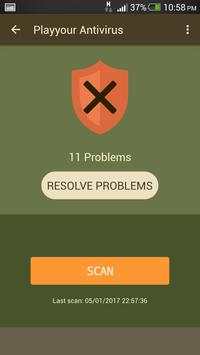 Smart Anitvirus & Security screenshot 4