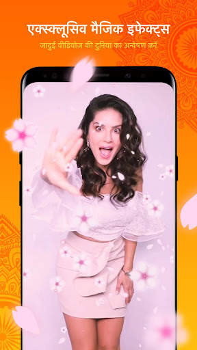 Likee लाइट - मज़ेदार वीडियो स्क्रीनशॉट 3