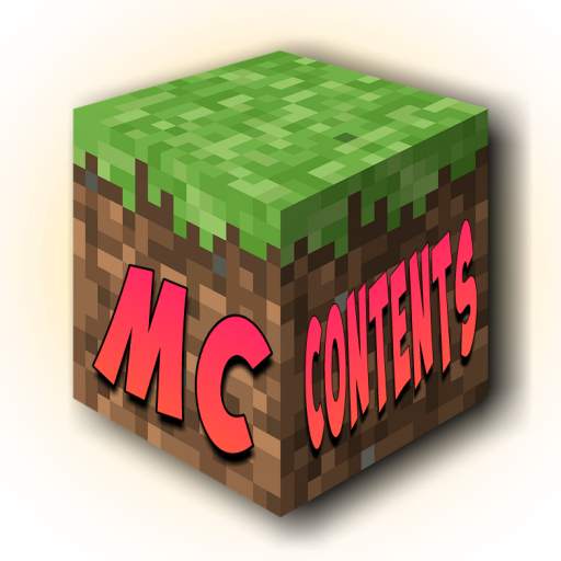 Minecraft Contents 1.0.0