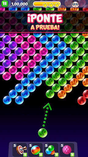 Bubble Shooter: Panda Pop! screenshot 4