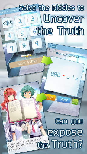 Who Killed My Sister? screenshot 4