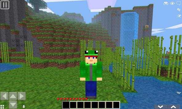 MineBuild （Christmas Edition） screenshot 8