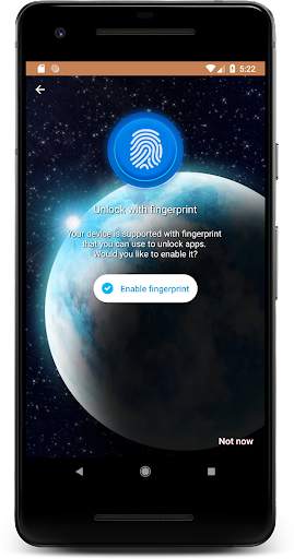 Go App Lock 2020 (Pro version) screenshot 4