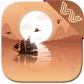 Wallpaper App - WhatsApp Paper 1.0