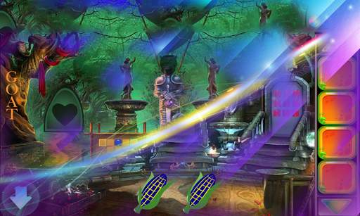 Kavi Escape Game 482 Butterfly Escape Game screenshot 1