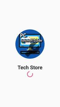 Pc Problem and Solution Guide screenshot 2