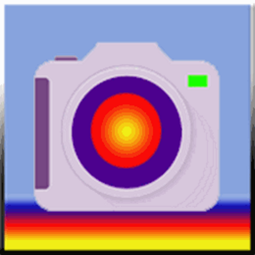 Thermal Camera  FX : HD Effects Simulation/Prank icon