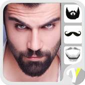 Beard Booth Photo Editor 1.2