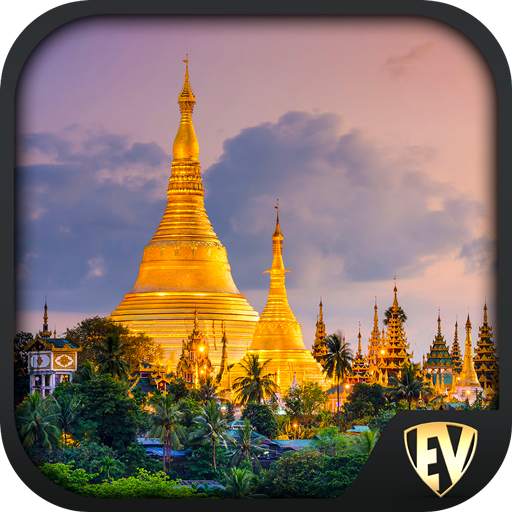 Yangon Travel & Explore, Offline City Guide 1.0.3