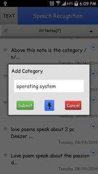 Speech to Text screenshot 4