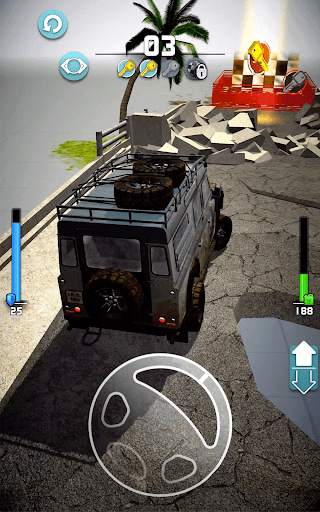 Hyper 4x4 Driving screenshot 12