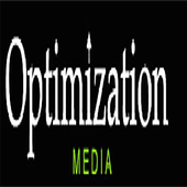 Optimization Media icon