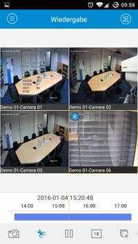 SCMS screenshot 2