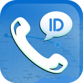 Caller ID Name icon