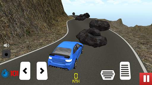 Rising Road Racers Game screenshot 4