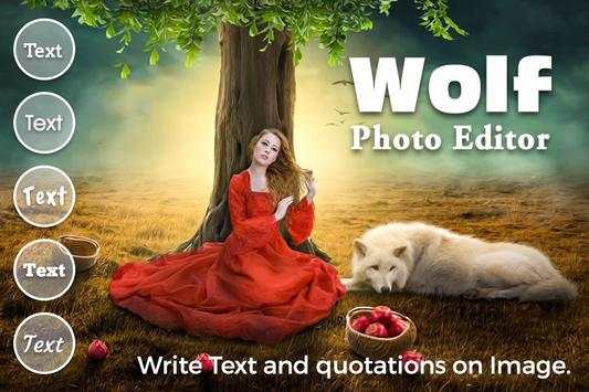 DJ Photo Editor 12 تصوير الشاشة