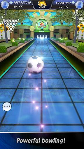 Bowling Club : 3D bowling screenshot 4