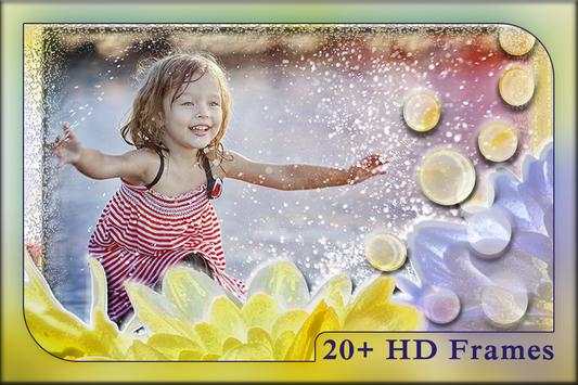 Latest Photo Editor screenshot 1