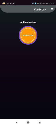 Vpn Proxy screenshot 2