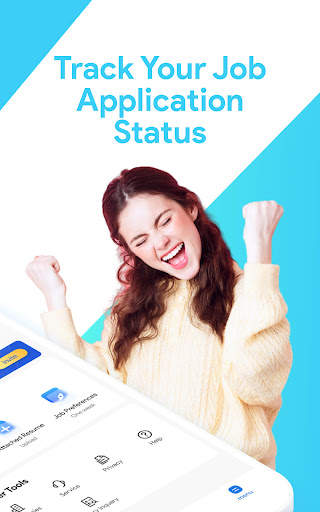Bossjob: Chat & Job Search screenshot 13