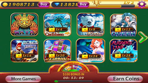 Slots 2019:Casino Slot Machine Games screenshot 2