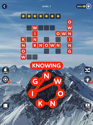 Word Season - Connect Crossword Game screenshot 13