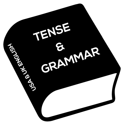 Tense In English आइकन