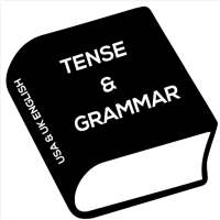 Tense In English icon