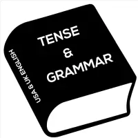 Tense In English icon