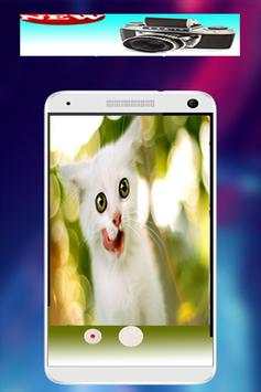 HD camera selfie - ultra hd 4K camera zoom camera screenshot 4