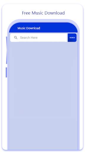 Âm nhạc Mp3 Download screenshot 2