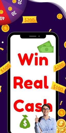 Scratch And Win Real Cash - Play And Win Money screenshot 3
