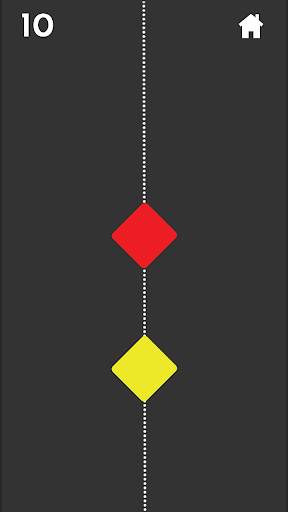 Shape Dash Rush скриншот 3