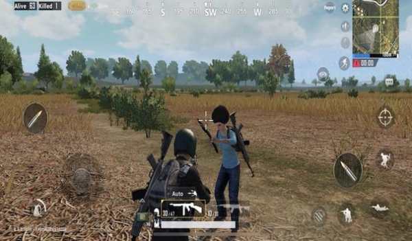 Tips for Pubg Mobile screenshot 1