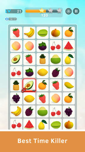 Onet 3D - Tiles Connect Puzzle 3 تصوير الشاشة