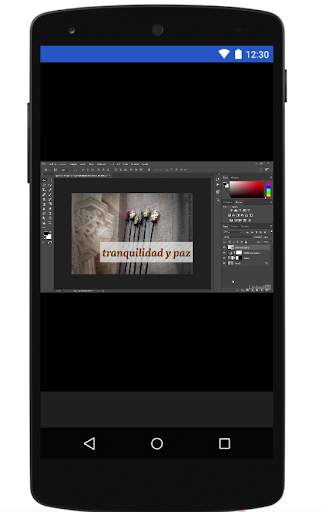 Curso De Photoshop CC 2017 Para Diseñadores 3 screenshot 3