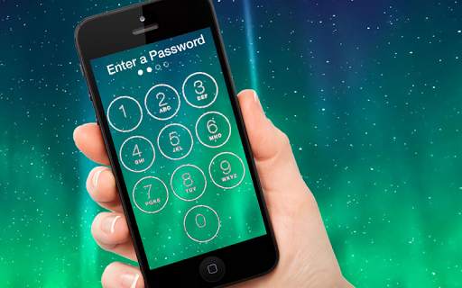 Secret AppLock Enegry Protect screenshot 6