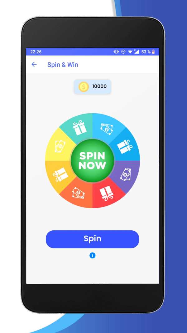 EzCoin - Enjoy & Earn Money स्क्रीनशॉट 3