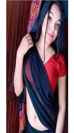 Online Girls Chat-Bego Video Call screenshot 3