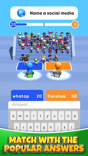 Guess Their Answer screenshot 22
