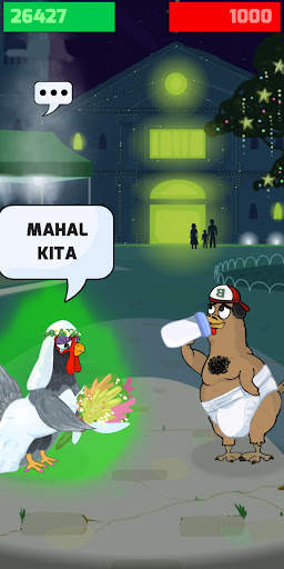 Manok Na Pula - Multiplayer screenshot 7