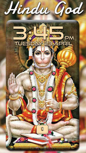 Hindu God Wallpapers screenshot 2