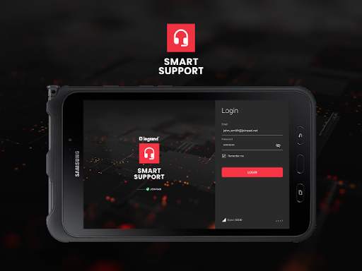 Smart Support screenshot 5