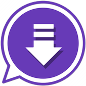 Status Saver icon