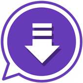 Status Saver logo
