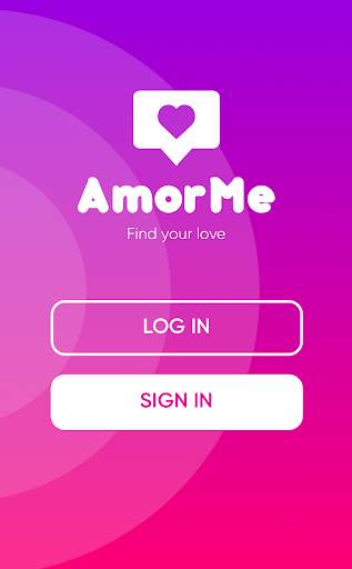 AmorMe screenshot 4