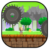 Kick The Buddy man icon
