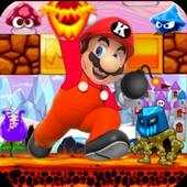 Super Marico Bros 4 : Magical World 2018 3.0